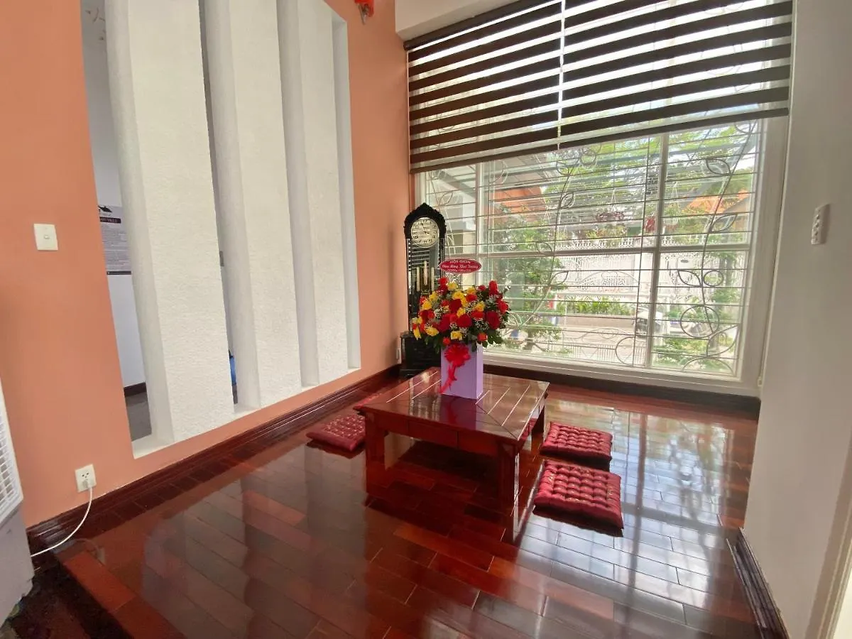 14 Mac Thanh Dam 6Pn - Cach Bai Sau 300M Lk783 Vung Tau