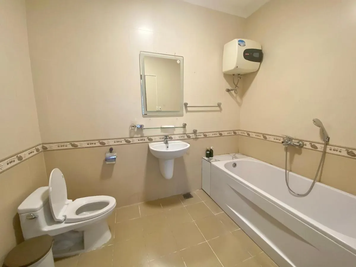 14 Mac Thanh Dam 6Pn - Cach Bai Sau 300M Lk783 Vung Tau 0*,  Vietnam