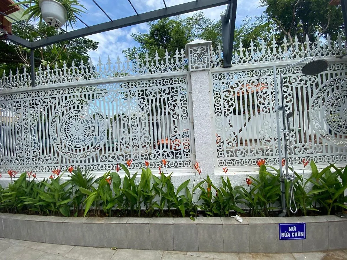 Villa 14 Mac Thanh Dam 6Pn - Cach Bai Sau 300M Lk783 Vung Tau